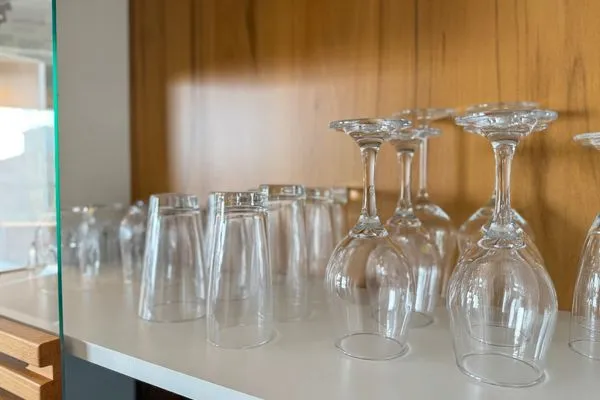 Landhaus Voss Wohnung 11-5  Landhaus Voss Wohnung 11