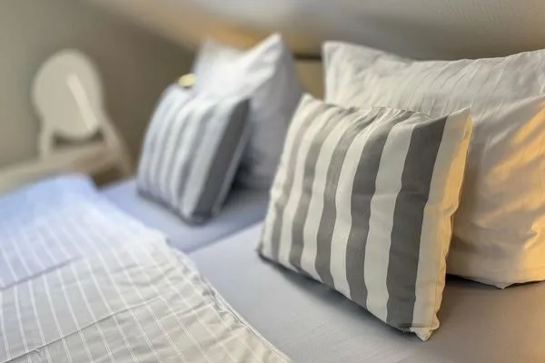 Landhaus Voss Wohnung 11-9  Landhaus Voss Wohnung 11