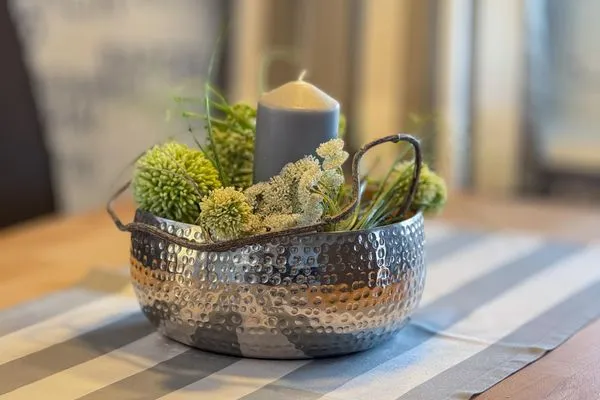 Landhaus Voss Wohnung 11-11  Landhaus Voss Wohnung 11