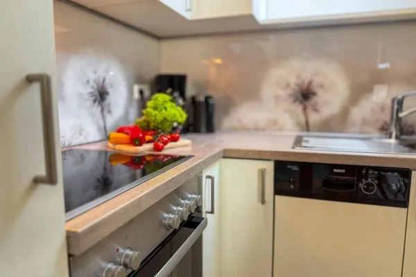 Landhaus Voss Wohnung 12-2  Landhaus Voss Wohnung 12