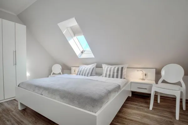 Landhaus Voss Wohnung 12-8  Landhaus Voss Wohnung 12
