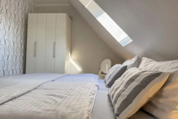 Landhaus Voss Wohnung 12-9  Landhaus Voss Wohnung 12