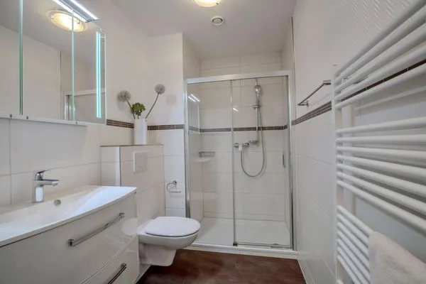 Landhaus Voss Wohnung 12-16  Landhaus Voss Wohnung 12