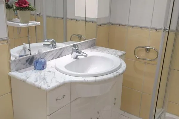 Apartement Liebevoll-11  Apartement Liebevoll