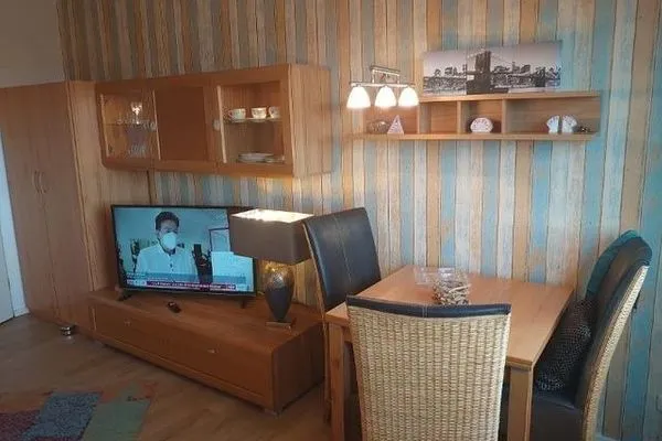 Apartement "Am Südstrand"-0  Apartement "Am Südstrand"