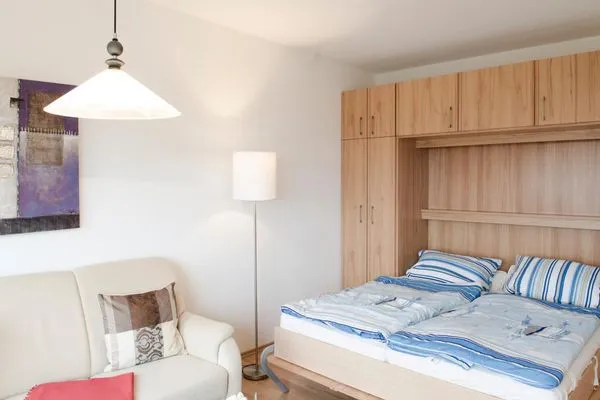 Apartement "Am Südstrand"-1  Apartement "Am Südstrand"