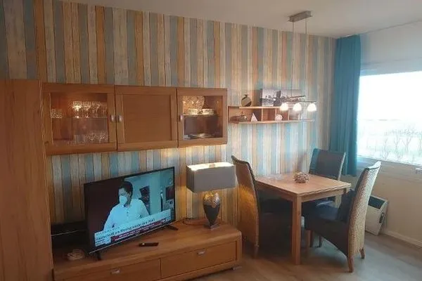 Apartement "Am Südstrand"-2  Apartement "Am Südstrand"