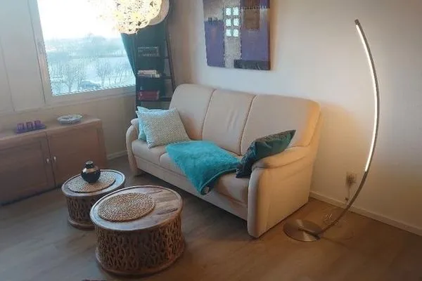 Apartement "Am Südstrand"-3  Apartement "Am Südstrand"