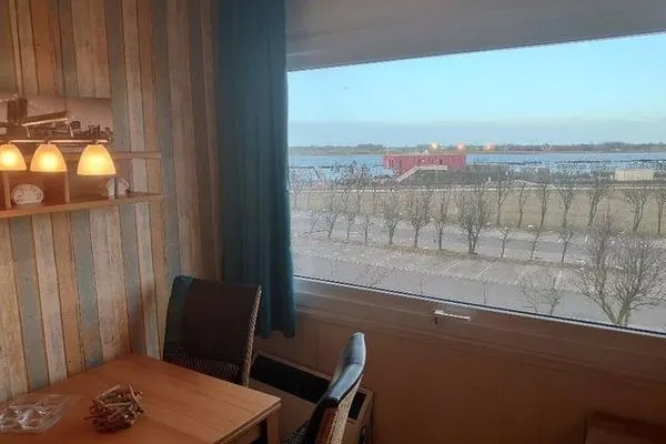 Apartement "Am Südstrand"-4  Apartement "Am Südstrand"