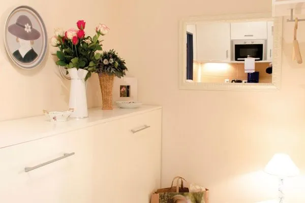 Apartement "Am Südstrand"-5  Apartement "Am Südstrand"