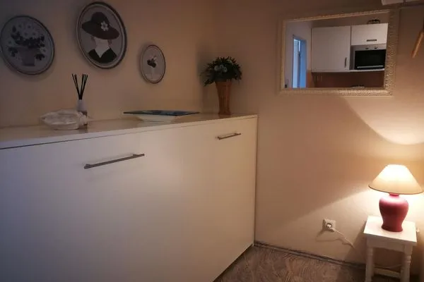 Apartement "Am Südstrand"-6  Apartement "Am Südstrand"