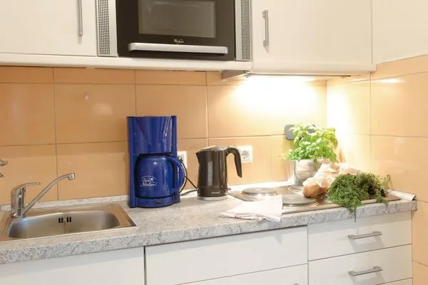 Apartement "Am Südstrand"-7  Apartement "Am Südstrand"