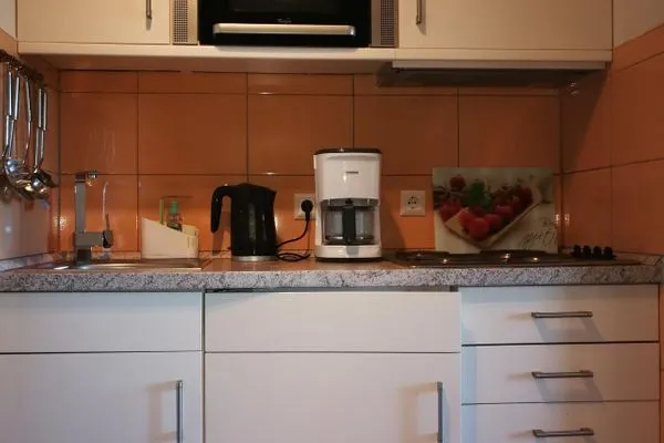 Apartement "Am Südstrand"-8  Apartement "Am Südstrand"