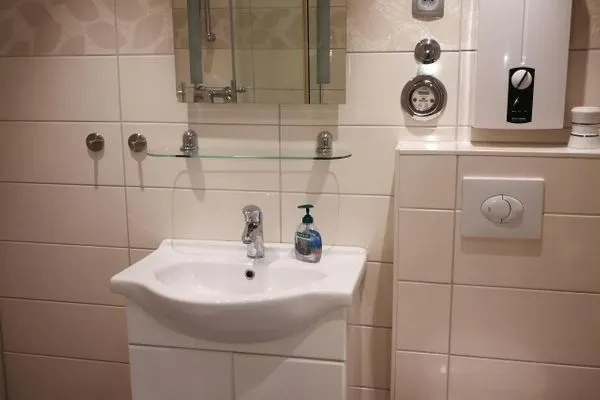 Apartement "Am Südstrand"-10  Apartement "Am Südstrand"