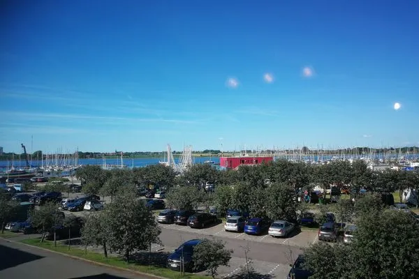 Apartement "Am Südstrand"-13  Apartement "Am Südstrand"