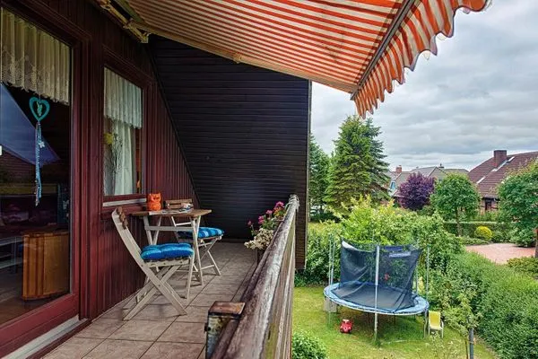 Fehmarn bleibt Liebe! Whg.2-6  Fehmarn bleibt Liebe! Whg.2