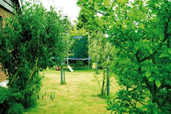 Fehmarn bleibt Liebe! Whg.2-7  Fehmarn bleibt Liebe! Whg.2