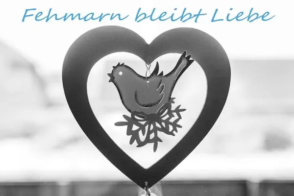Fehmarn bleibt Liebe! Whg.2-9  Fehmarn bleibt Liebe! Whg.2