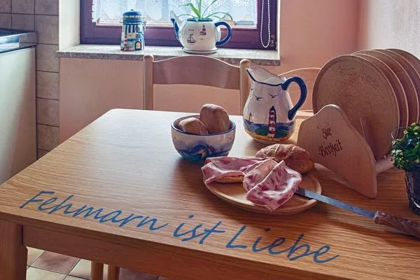 Fehmarn ist Liebe! Whg.1-intro  Fehmarn ist Liebe! Whg.1