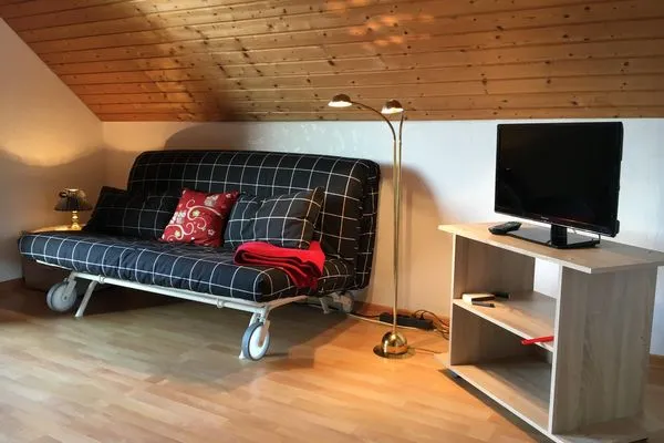 Fehmarn ist Liebe! Whg.1-1  Fehmarn ist Liebe! Whg.1