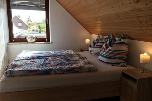 Fehmarn ist Liebe! Whg.1-2  Fehmarn ist Liebe! Whg.1