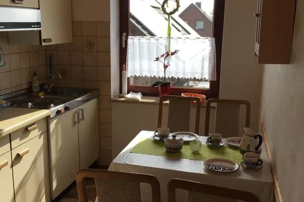 Fehmarn ist Liebe! Whg.1-3  Fehmarn ist Liebe! Whg.1