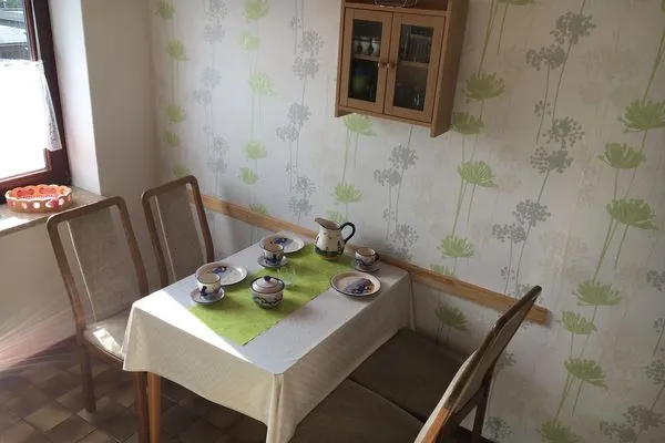 Fehmarn ist Liebe! Whg.1-4  Fehmarn ist Liebe! Whg.1