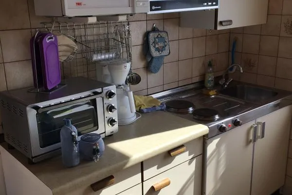 Fehmarn ist Liebe! Whg.1-5  Fehmarn ist Liebe! Whg.1