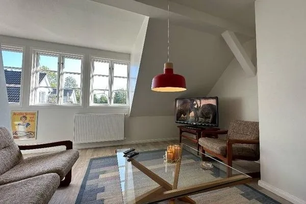 Ferienhof "an der kleinen Weide"-Ferienwohnung Hygge-0  Ferienhof "an der kleinen Weide"-Ferienwohnung Hygge