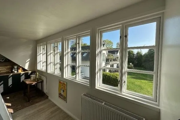 Ferienhof "an der kleinen Weide"-Ferienwohnung Hygge-2  Ferienhof "an der kleinen Weide"-Ferienwohnung Hygge