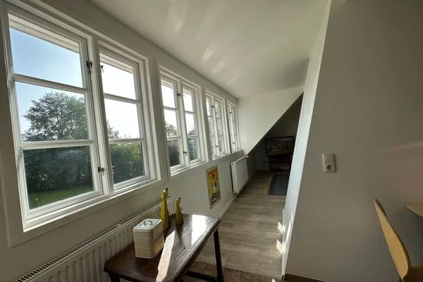 Ferienhof "an der kleinen Weide"-Ferienwohnung Hygge-3  Ferienhof "an der kleinen Weide"-Ferienwohnung Hygge