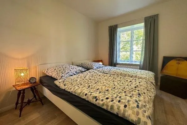 Ferienhof "an der kleinen Weide"-Ferienwohnung Hygge-5  Ferienhof "an der kleinen Weide"-Ferienwohnung Hygge