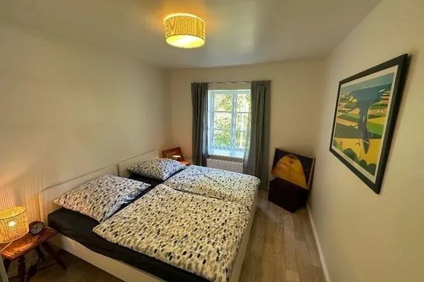 Ferienhof "an der kleinen Weide"-Ferienwohnung Hygge-6  Ferienhof "an der kleinen Weide"-Ferienwohnung Hygge