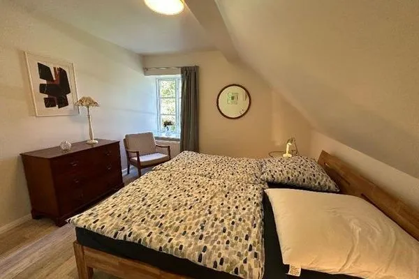 Ferienhof "an der kleinen Weide"-Ferienwohnung Hygge-8  Ferienhof "an der kleinen Weide"-Ferienwohnung Hygge