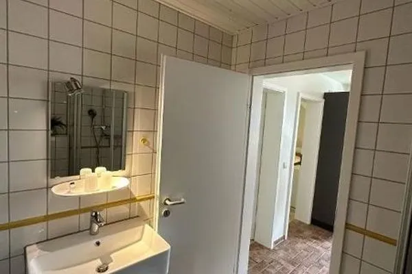 Ferienhof "an der kleinen Weide"-Ferienwohnung Hygge-9  Ferienhof "an der kleinen Weide"-Ferienwohnung Hygge