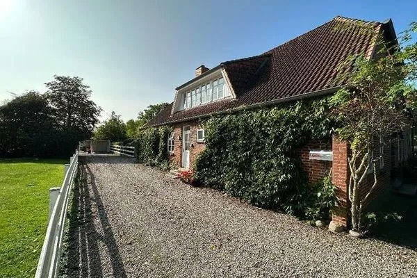 Ferienhof "an der kleinen Weide"-Ferienwohnung Hygge-12  Ferienhof "an der kleinen Weide"-Ferienwohnung Hygge