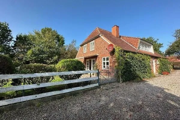 Ferienhof "an der kleinen Weide"-Ferienwohnung Hygge-13  Ferienhof "an der kleinen Weide"-Ferienwohnung Hygge