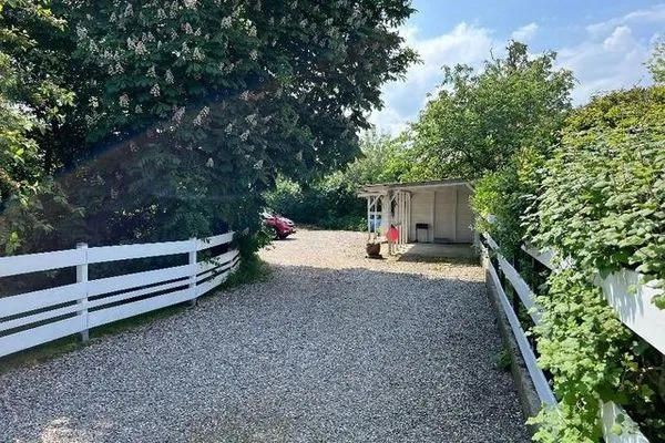 Ferienhof "an der kleinen Weide"-Ferienwohnung Hygge-15  Ferienhof "an der kleinen Weide"-Ferienwohnung Hygge