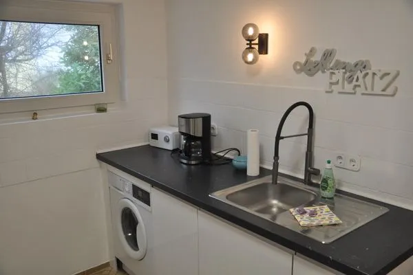 Ostsee Huus 2-0  Ostsee Huus 2