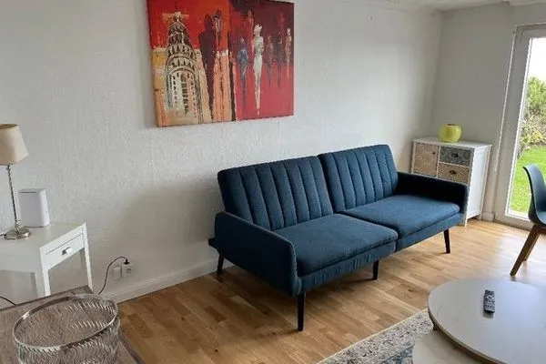 Ostsee Huus 2-1  Ostsee Huus 2