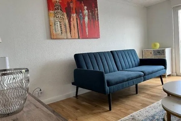 Ostsee Huus 2-2  Ostsee Huus 2