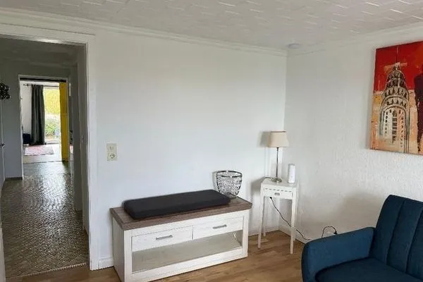 Ostsee Huus 2-3  Ostsee Huus 2