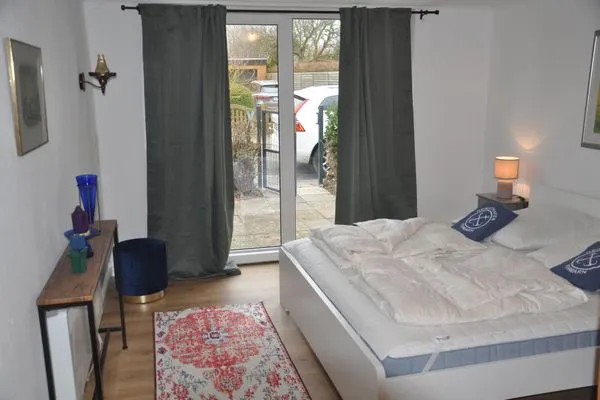 Ostsee Huus 2-4  Ostsee Huus 2