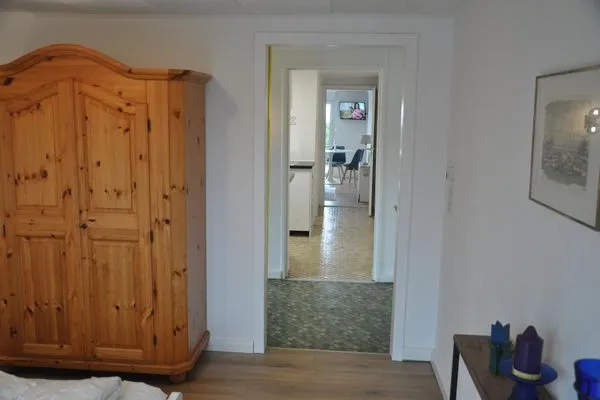 Ostsee Huus 2-5  Ostsee Huus 2