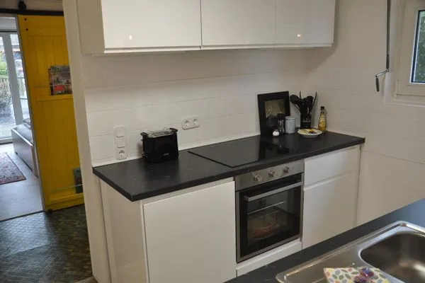 Ostsee Huus 2-6  Ostsee Huus 2