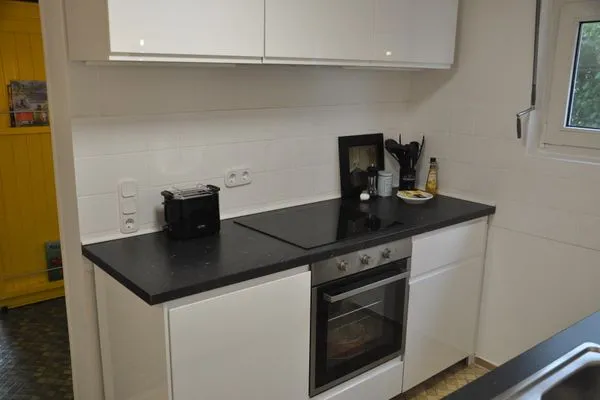 Ostsee Huus 2-7  Ostsee Huus 2