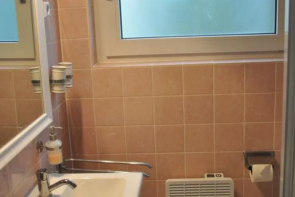 Ostsee Huus 2-8  Ostsee Huus 2