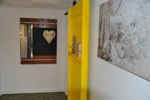 Ostsee Huus 2-9  Ostsee Huus 2