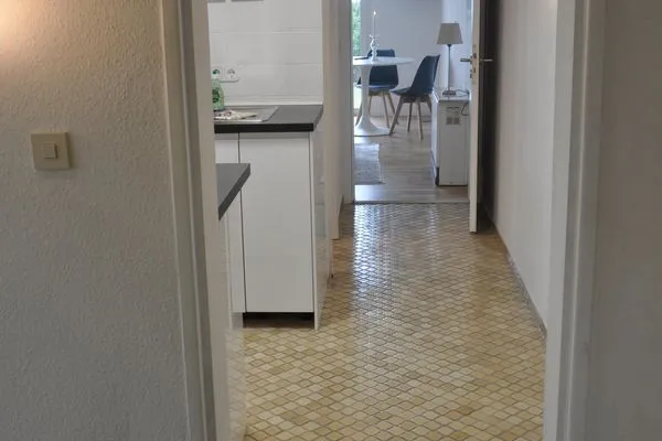 Ostsee Huus 2-10  Ostsee Huus 2