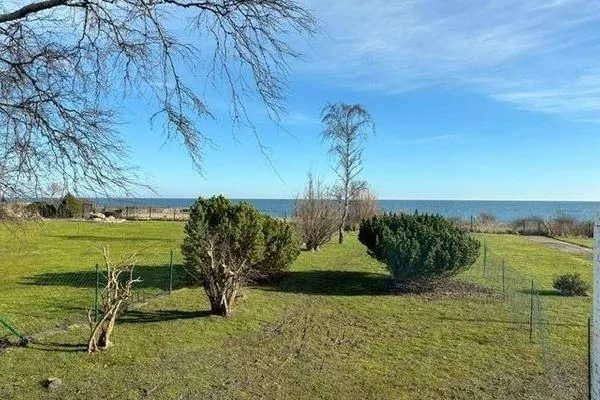 Ostsee Huus 2-11  Ostsee Huus 2